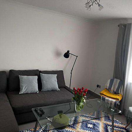 Plaistow Comfort Stay London Exterior foto