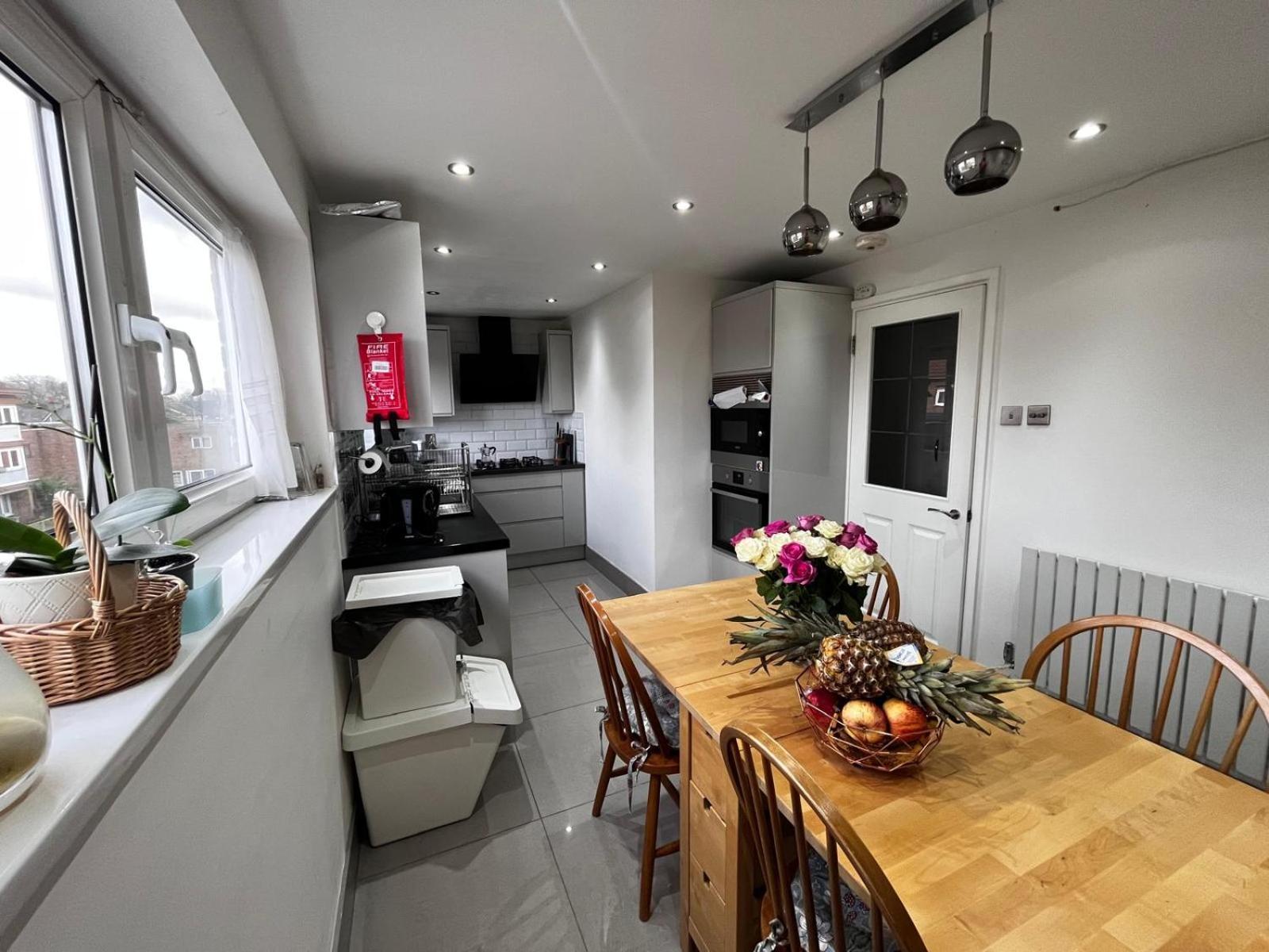 Plaistow Comfort Stay London Exterior foto