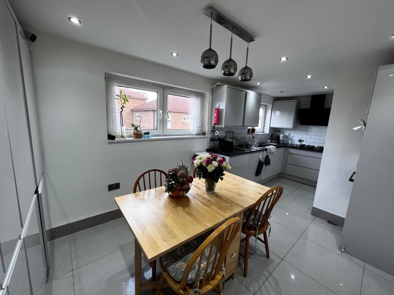 Plaistow Comfort Stay London Exterior foto