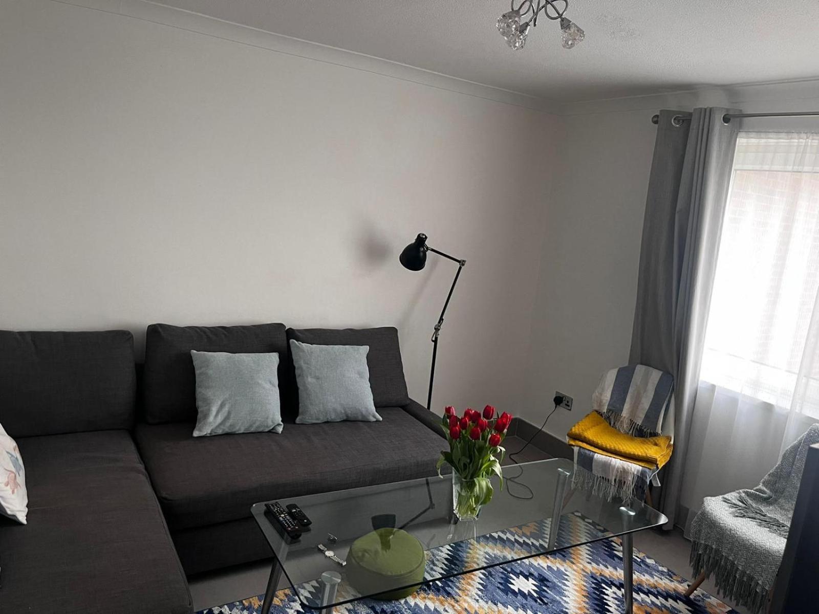 Plaistow Comfort Stay London Exterior foto