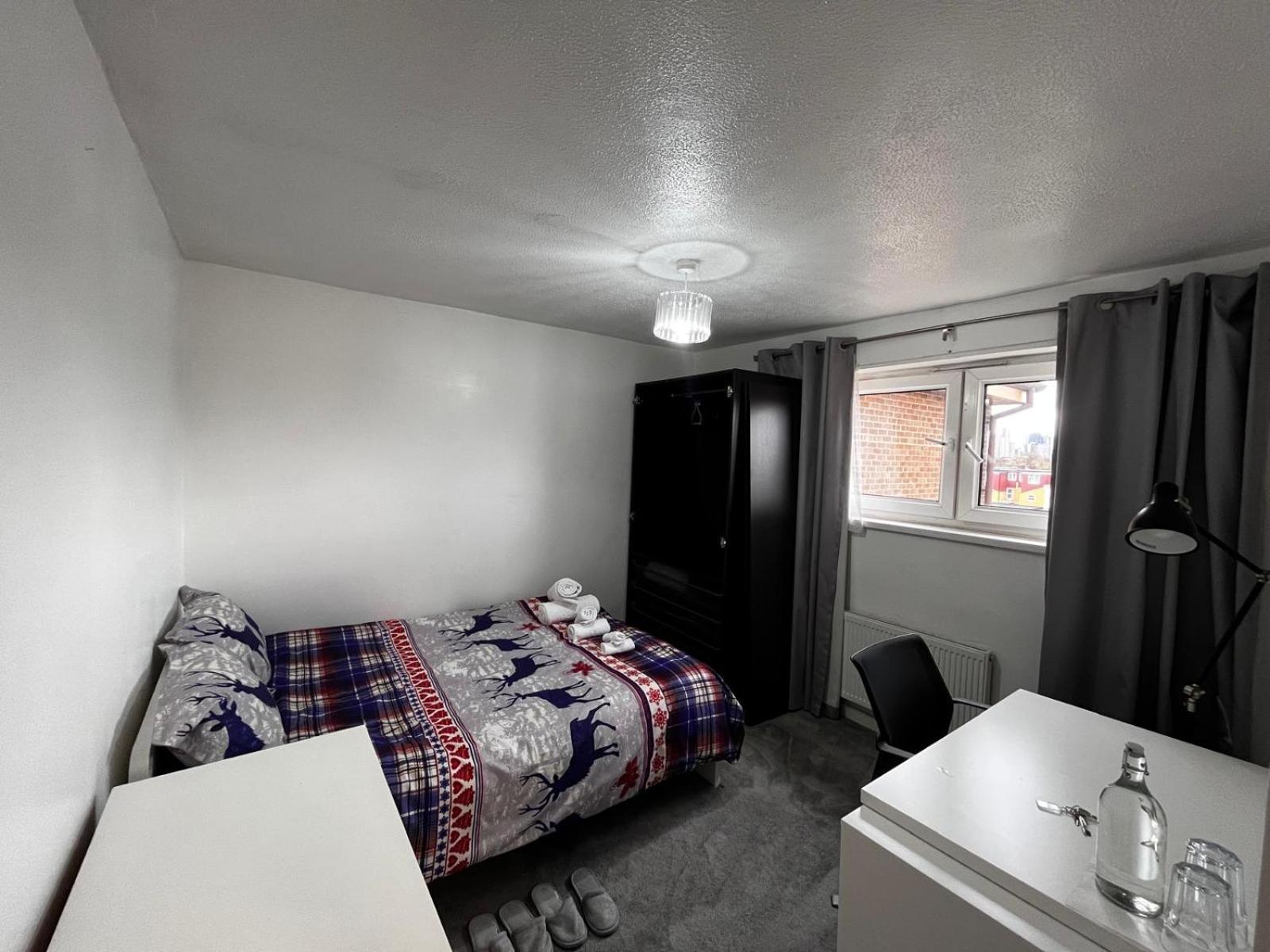 Plaistow Comfort Stay London Exterior foto