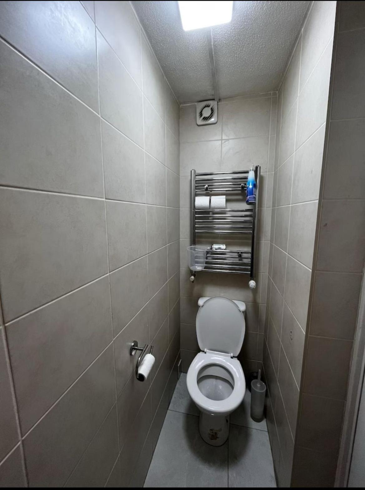 Plaistow Comfort Stay London Exterior foto